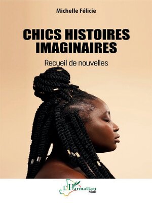 cover image of Chics histoires imaginaires